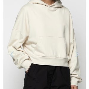 Oak+Fort Oversized Hoodie